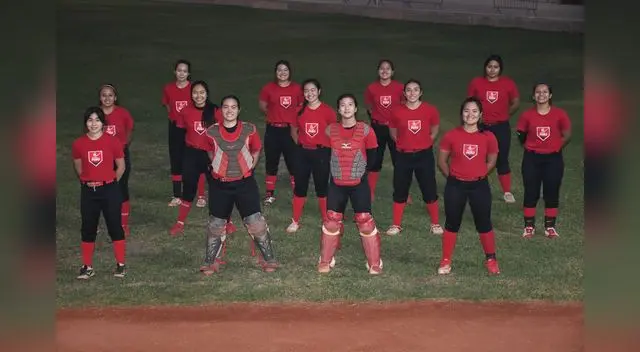 Softbol peruano espera destacar en Panamericano de Cali. Softbol peruano espera destacar en Panamericano de Cali.