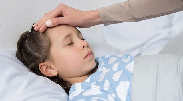 Un niño muere por neumonía cada 39 segundos Un niño muere por neumonía cada 39 segundos