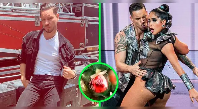 Anthony Aranda, exbailarín de Melissa Paredes, dejó qué pensar al subir esta storie en sus redes. Anthony Aranda, exbailarín de Melissa Paredes, dejó qué pensar al subir esta storie en sus redes.