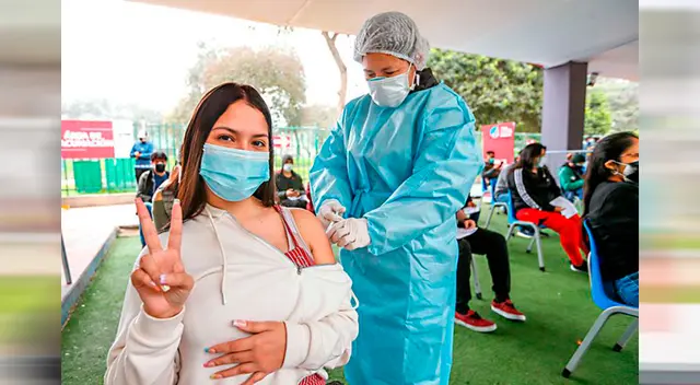 Mall premiará a las personas que ya recibieron dos dosis de la vacuna contra la Covid.