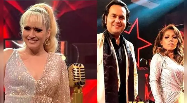 Este reality de canto tendrá cuatro representantes para Perú. Este reality de canto tendrá cuatro representantes para Perú.