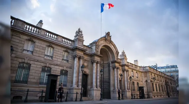 La información se conoció hasta este 12 de noviembre. La información se conoció hasta este 12 de noviembre.