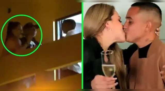 Melissa Klug se pasó de copas y casi se avienta del edificio esta madrugada. Melissa Klug se pasó de copas y casi se avienta del edificio esta madrugada.