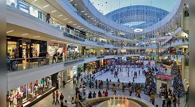 ¡Atención! Exigirán vacunación contra el COVID-19 para ingresar a malls, restaurantes y comercios ¡Atención! Exigirán vacunación contra el COVID-19 para ingresar a malls, restaurantes y comercios