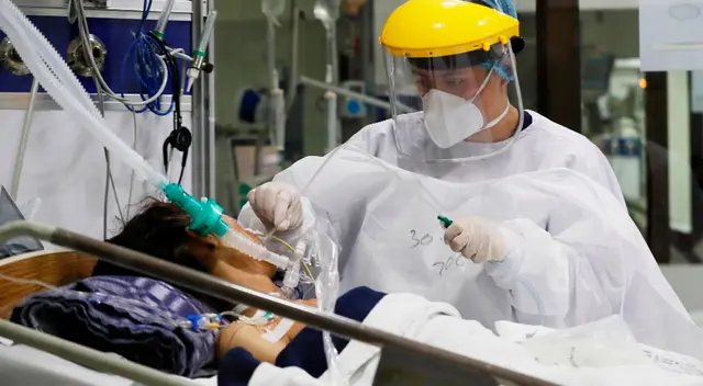 Mucha atención. La neumonía es una infección respiratoria aguda que afecta a los pulmones. Mucha atención. La neumonía es una infección respiratoria aguda que afecta a los pulmones.