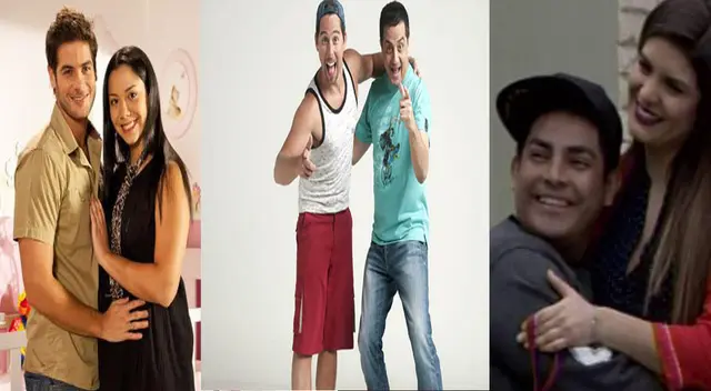 Al Fondo hay sitio regresaría para el 2022 y ellos son los actores y personajes más queridos por los fanáticos de la popular teleserie.