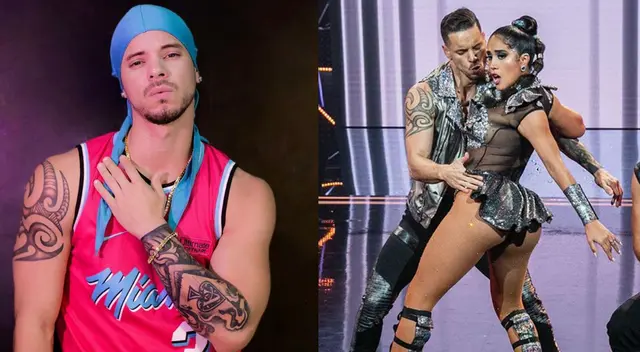 Anthony Aranda recibe saludos por su cumpleaños. Anthony Aranda recibe saludos por su cumpleaños.