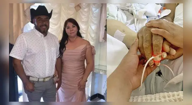 El hecho ha causado gran conmoción en EE. UU. El hecho ha causado gran conmoción en EE. UU.