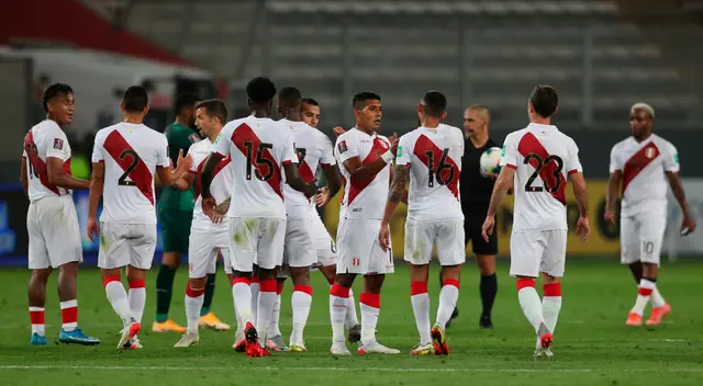 La selección peruana enfrenta al martes al combinado de Venezuela, pero antes se tendrá que saber el estado del miembro contagiado de COVID-19. La selección peruana enfrenta al martes al combinado de Venezuela, pero antes se tendrá que saber el estado del miembro contagiado de COVID-19.