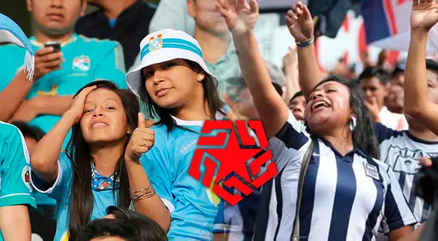 Alianza Lima y Sporting Cristal jugarán la final de la Liga 1 con el 30 % del aforo aprobado por el Minsa.