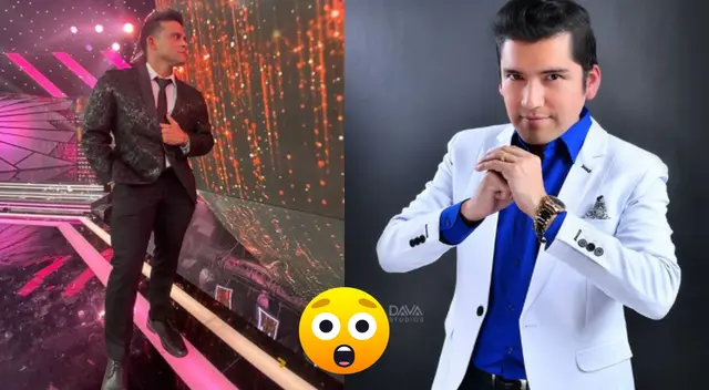 Ángelo Fukuy y Christian Domínguez conoce la historia de su gran amistad y por qué se distanciaron.