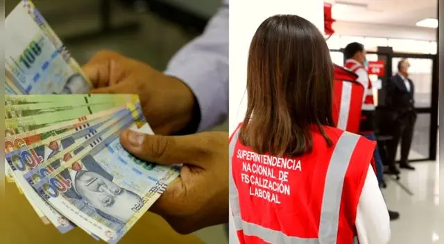 Este mes corresponde recibir el último deposito de la CTS del año.