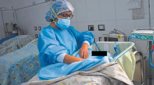 Áncash: hospitalizan a 4 niños por sospecha de COVID-19