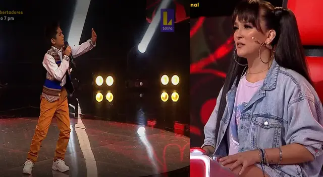 Daniel Darcourt eligió al pequeño Gianfranco para que pase directamente a la semifinal de Yo Soy Kids. Daniel Darcourt eligió al pequeño Gianfranco para que pase directamente a la semifinal de Yo Soy Kids.