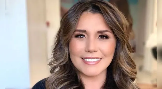 Lady Guillén estrenará su talk show este 17 de noviembre. Foto: Instagram Lady Guillén estrenará su talk show este 17 de noviembre. Foto: Instagram