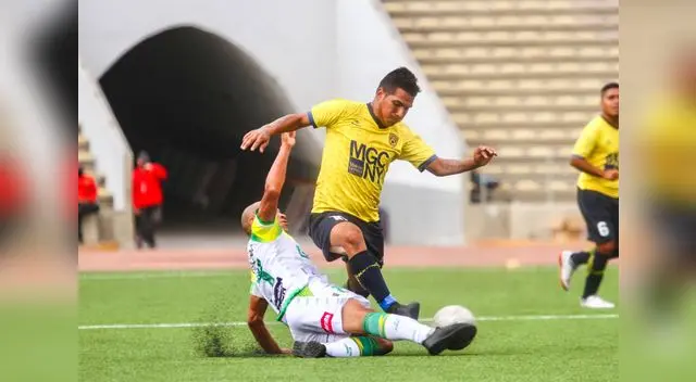 Credicoop San Cristóbal es dirigido por el ex jugador del Melgar, Luis 'Puchito' Flores.