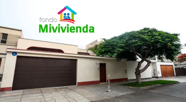 Revisa cómo  al Fondo Mi Vivienda.