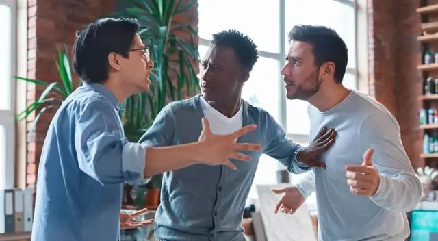 Conoce el significado de soñar que peleas con alguien desconocido. Conoce el significado de soñar que peleas con alguien desconocido.