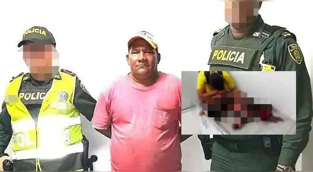 Condenan a hombre a más de 2 años de prisión por matar a perra gestante en Colombia. Condenan a hombre a más de 2 años de prisión por matar a perra gestante en Colombia.