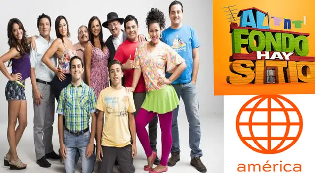Conoce los detalles sobre Al fondo hay sitio. ¿A qué hora y dónde ver los capítulos completos?