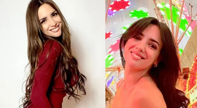 Rosángela Espinoza cometió infracción en EE.UU.