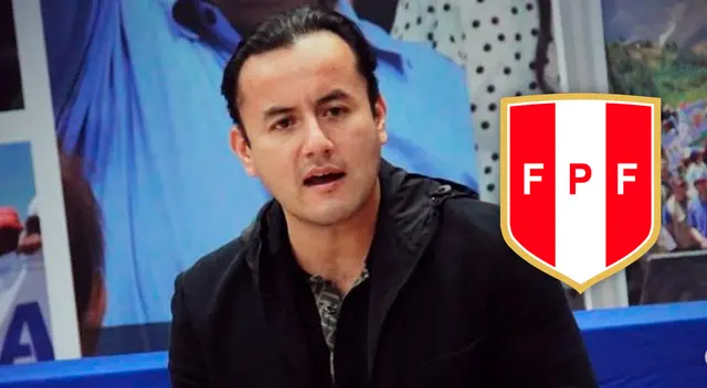 Richard Acuña precisó que desde el club UCV están trabajando a futuro con las divisiones menores. Richard Acuña precisó que desde el club UCV están trabajando a futuro con las divisiones menores.