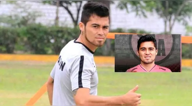 Sport Boys tiene en planes fichar a Rodrigo Cuba para el 2022 y disputar la Copa Sudamericana.