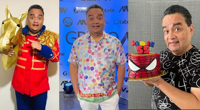 Jorge Benavides Jorge Benavides