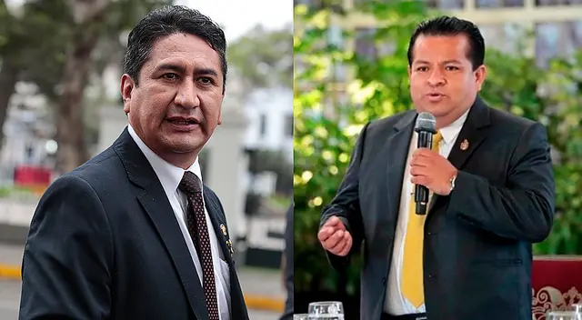 Fundador de Perú Libre critica permanencia de Pacheco en Palacio de Gobierno.