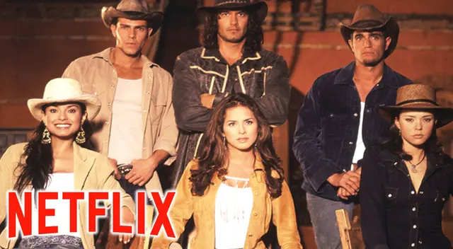 ¿Dónde ver los capítulos completos de Pasión de gavilanes? ¿Dónde ver los capítulos completos de Pasión de gavilanes?
