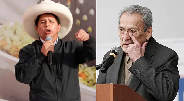 Mandatario cuestionó que existan malos elementos en instituciones públicas. Mandatario cuestionó que existan malos elementos en instituciones públicas.