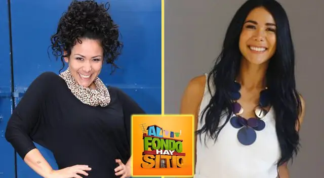 Mira cómo ha cambiado Magdyel Ugaz tras 5 años del último capítulo.