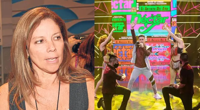 Productora de Esto es guerra, Mariana, saca cara por Elías Montalvo. Productora de Esto es guerra, Mariana, saca cara por Elías Montalvo.