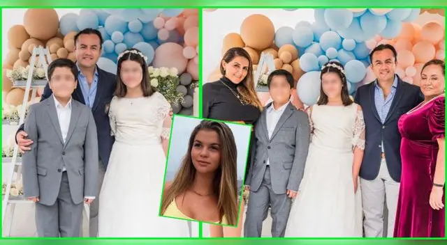 Richard Acuña comparte tiernas instantáneas junto a sus hijos, sin Brunella Horna. Richard Acuña comparte tiernas instantáneas junto a sus hijos, sin Brunella Horna.