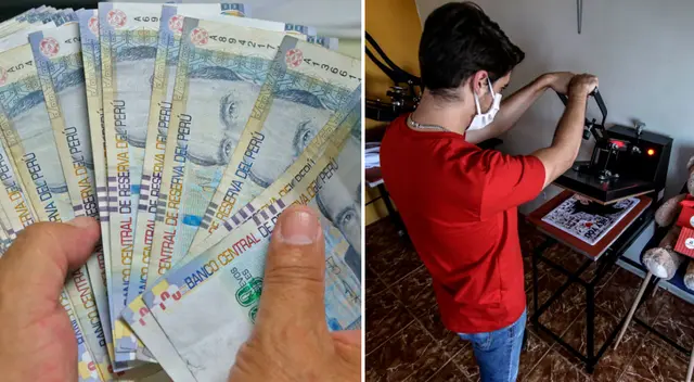 Requisitos para cobrar el Bono 210 si estoy en planilla del sector público.