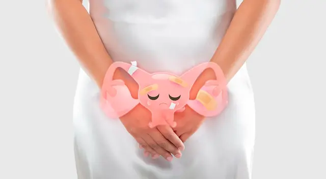 Cuello uterino: como más respecto a esta enfermedad.