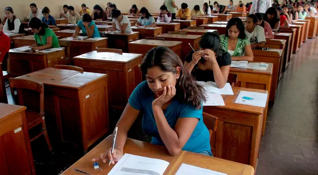 Sutep pide la anulación de examen  de la Prueba Única Nacional para el Concurso de Nombramiento 2021.