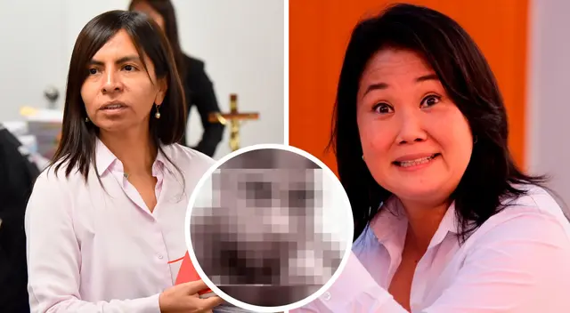 El Juez Víctor Zúñiga Urday indicó que solicitará un informe especializado, a fin de determinar lo ocurrido. El Juez Víctor Zúñiga Urday indicó que solicitará un informe especializado, a fin de determinar lo ocurrido.