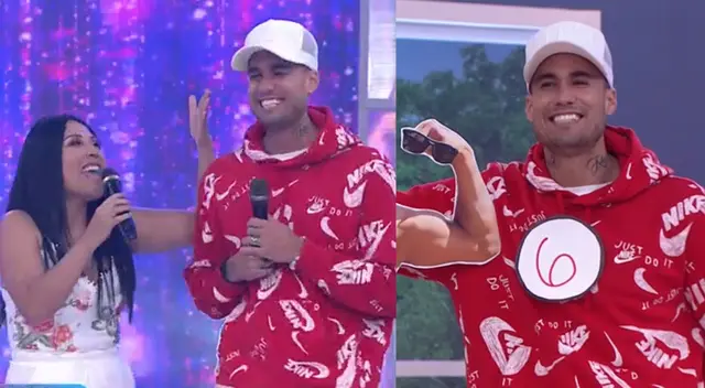 Tula Rodríguez pide que incluyan a Gino Assereto en Tula Rodríguez pide que incluyan a Gino Assereto en