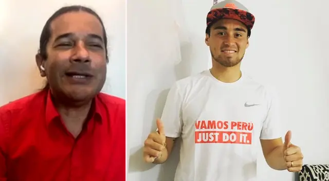 Reinaldo Dos Santos asegura que Gato Cuba tendrá pronto un nuevo amor. Reinaldo Dos Santos asegura que Gato Cuba tendrá pronto un nuevo amor.