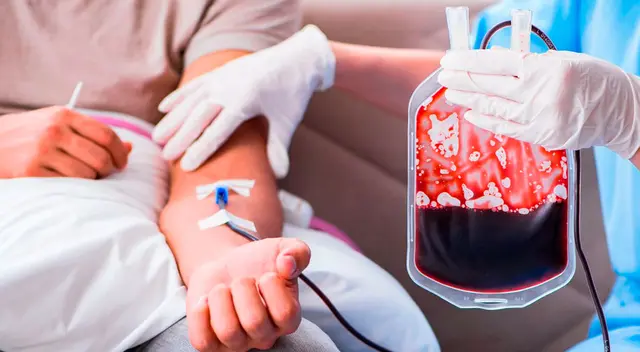 Leucemia y qué dolores causa la enfermedad.