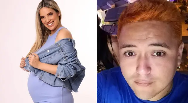 Samuel Suárez sobre regalos de Cassandra.