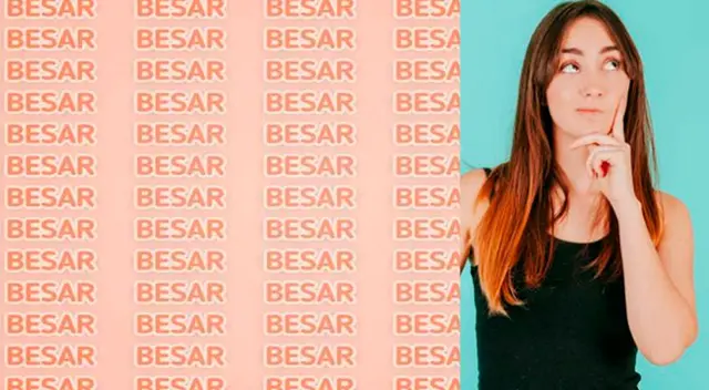 Descubre la palabra “pesar” en menos de 15 segundos ¿Podrás hacerlo?