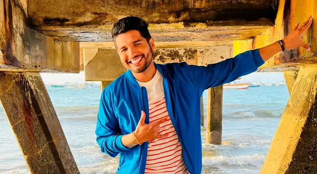 Jair Mendoza estrena tema de su autoría.