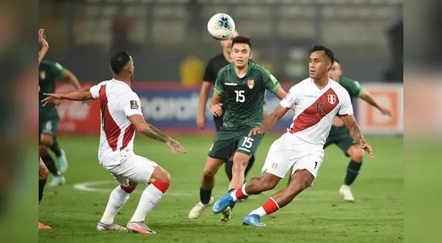 Eliminatorias Qatar 2022: Perú es la séptima selección en valorización en Sudamérica