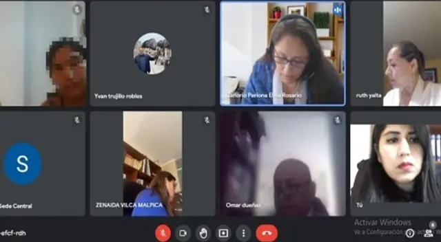 Condenan a 25 años de cárcel a la pareja Keyko Yashimi Tarazona Aguirre y Carlos Alberto Armas Flores por explotar sexualmente a una menor de edad Condenan a 25 años de cárcel a la pareja Keyko Yashimi Tarazona Aguirre y Carlos Alberto Armas Flores por explotar sexualmente a una menor de edad