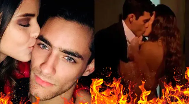 Luciana Fuster es captada besándose con Patricio Parodi, conoce los chicos reality de EEG con los que fue vinculada. Luciana Fuster es captada besándose con Patricio Parodi, conoce los chicos reality de EEG con los que fue vinculada.