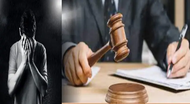 El imputado Fred Yosuki Huamani Meléndez fue condenado por acosar a una menor de edad