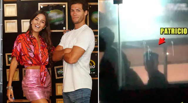 Patricio Parodi sentiría vergüenza, según Magaly Medina.