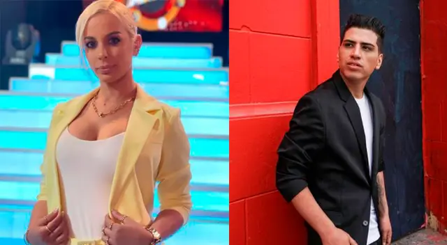 Dalia Durán fue cuestionada por la relación que tienen sus hijos en la actualidad con John Kelvin, y ella sorprendió con su respuesta.